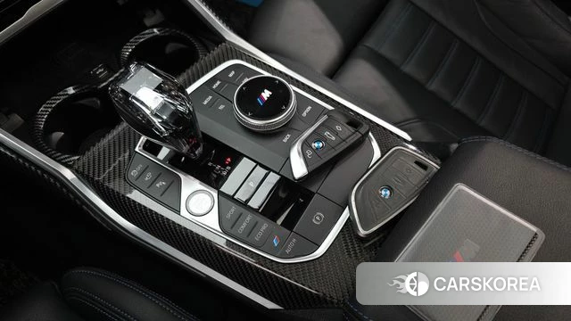 BMW i4 id 5026809 из Кореи 38