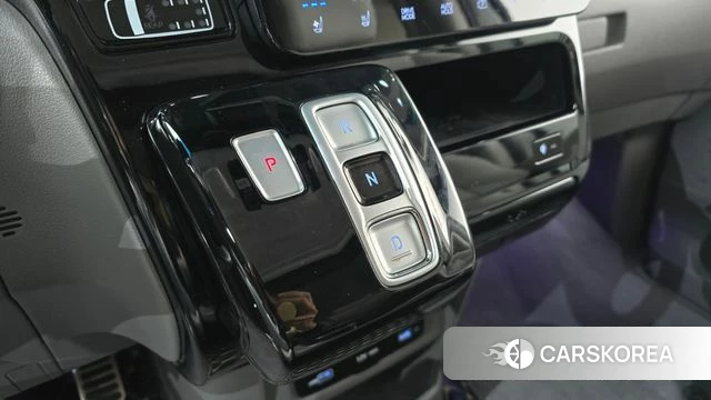 Hyundai Staria id 5040043 из Кореи 31