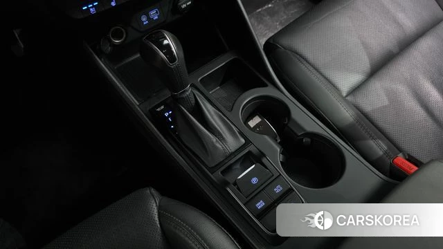 Hyundai All New Tucson id 4717445 из Кореи 19