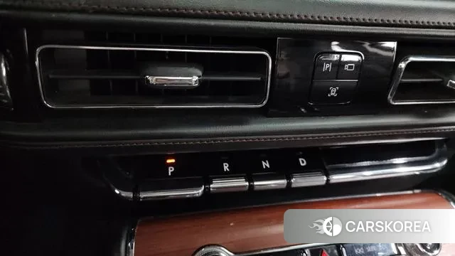 Lincoln Aviator 2nd generation id 3379547 из Кореи 19