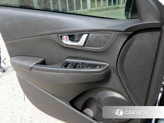 Hyundai The New Kona id 4997239 из Кореи 16