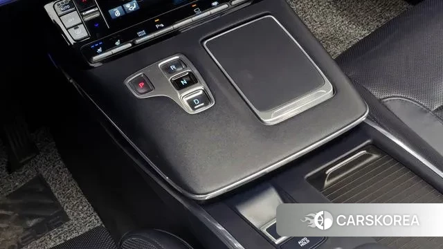 Hyundai The New Grandeur IG id 3557402 из Кореи 19