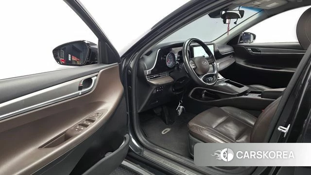 Hyundai The New Grandeur IG id 4966975 из Кореи 30