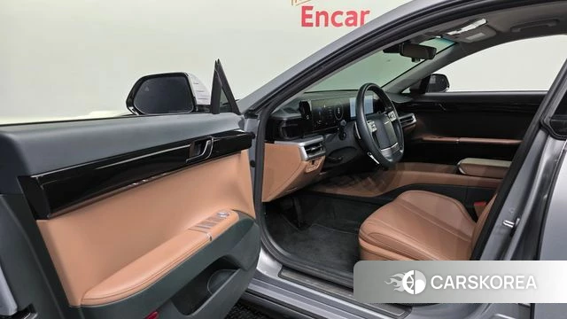 Hyundai Grandeur (GN7) id 4975143 из Кореи 31