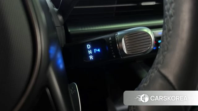 Hyundai Ionic 6 id 4964638 из Кореи 31