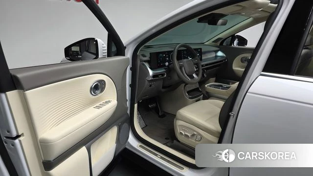 Hyundai Ionic 9 id 4940876 из Кореи 38