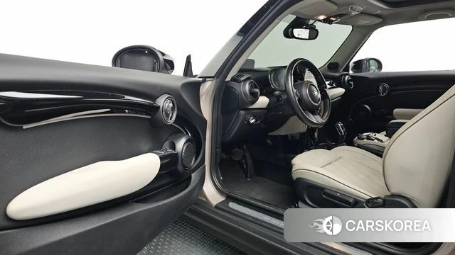 Mini Cooper S id 4922203 из Кореи 34