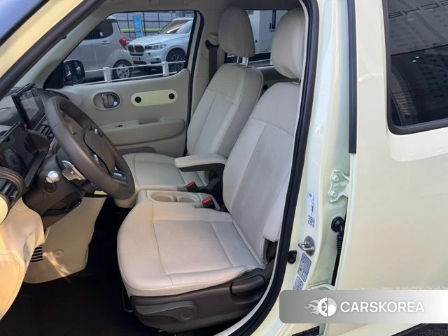 Hyundai Casper Electric id 4995688 из Кореи 19