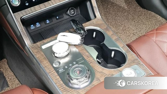 Genesis GV80 id 5046140 из Кореи 19