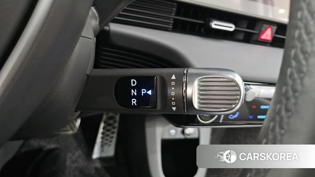 Hyundai Ionic 5 id 4848590 из Кореи 32