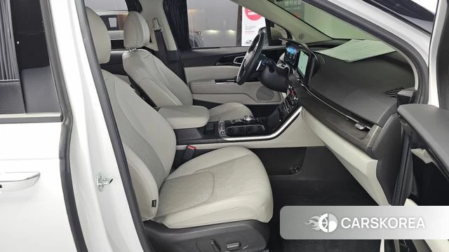 Kia Carnival 4th generation id 5011847 из Кореи 29