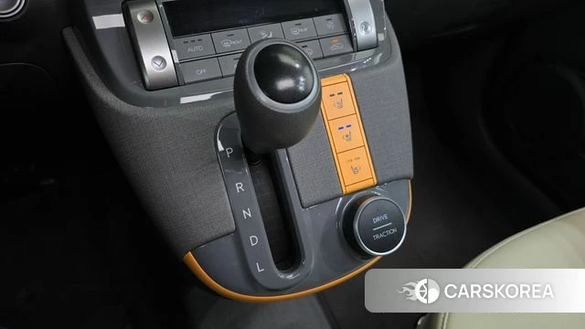 Hyundai Casper id 5012093 из Кореи 19