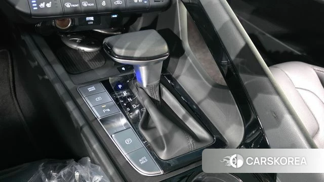 Hyundai The New Avante Hybrid (CN7) id 4991008 из Кореи 19