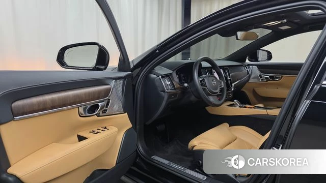 Volvo S90 id 4965405 из Кореи 31