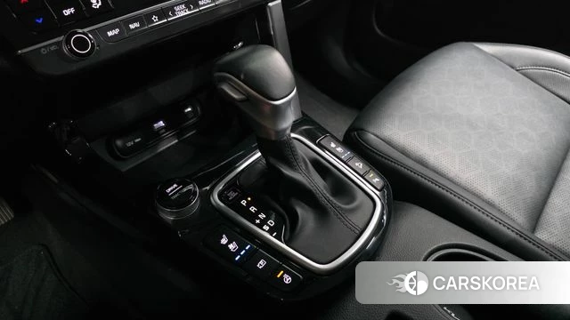Kia The New Seltos id 4991543 из Кореи 29