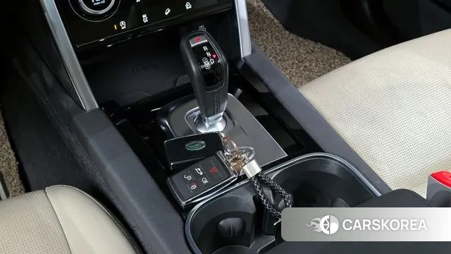 Land Rover Discovery Sports 2nd Generation id 3401046 из Кореи 19