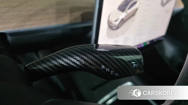Tesla Model Y id 4942518 из Кореи 33