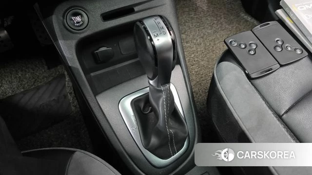 Renault Korea (Samsung) New QM3 id 5023904 из Кореи 30