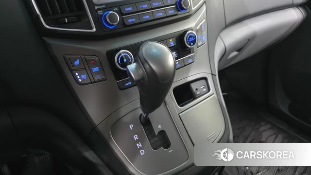 Hyundai The New Grand Starex id 4997892 из Кореи 30