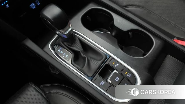 Hyundai Santa Fe TM id 4525587 из Кореи 19