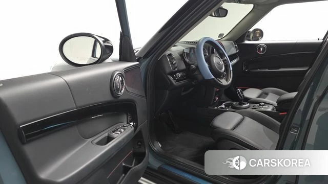 Mini Cooper Countryman id 4985644 из Кореи 36