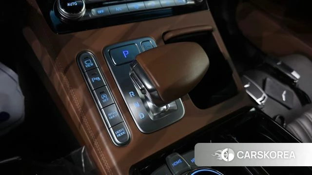 Genesis G90 id 5004364 из Кореи 34