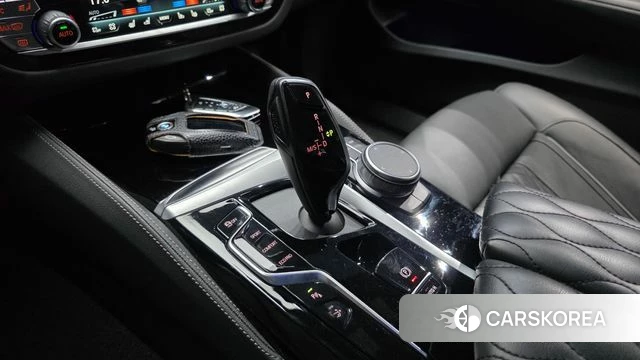 BMW 6 Series GT (G32) id 4986420 из Кореи 33