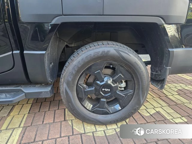 Kia Tasman id 5032812 из Кореи 19