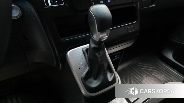 Hyundai Staria id 4997283 из Кореи 29