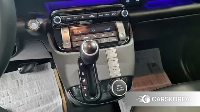 Hyundai Casper id 3342737 из Кореи 17