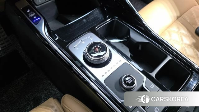 Kia Sorento 4th Generation id 4958114 из Кореи 34