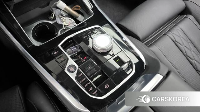 BMW X5 (G05) id 4949841 из Кореи 33