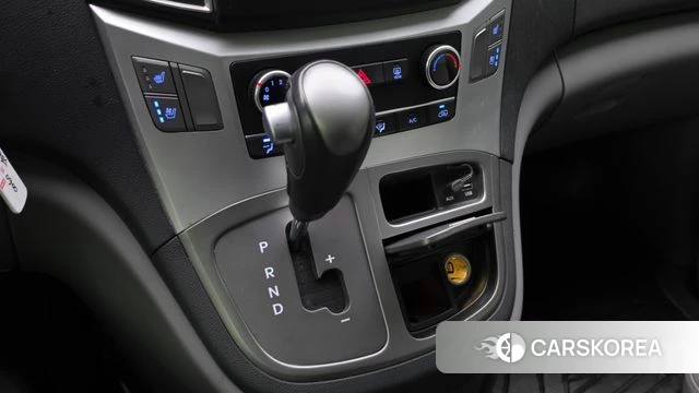 Hyundai The New Grand Starex id 5004122 из Кореи 29
