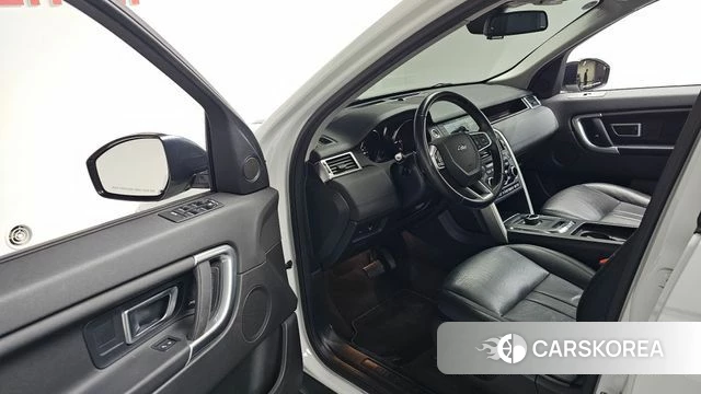 Land Rover Discovery Sports id 5029074 из Кореи 31