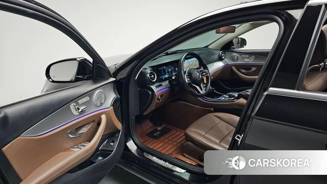 Mercedes-Benz E-Class W213 id 4983080 из Кореи 33