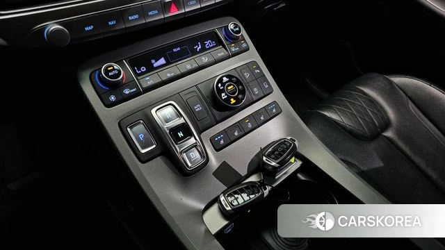 Hyundai Palisade id 4780545 из Кореи 36