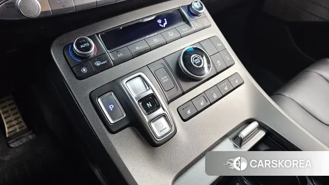 Hyundai Palisade id 3556449 из Кореи 19