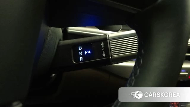 Hyundai Grandeur Hybrid (GN7) id 4980456 из Кореи 19