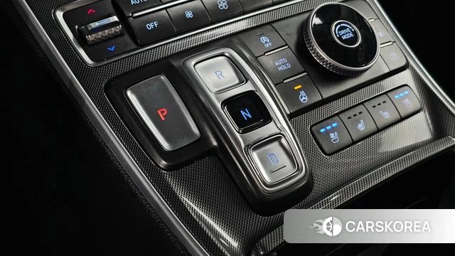 Hyundai The New Santa Fe id 4780179 из Кореи 36