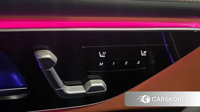 Mercedes-Benz GLC-Class X254 id 5051545 из Кореи 16