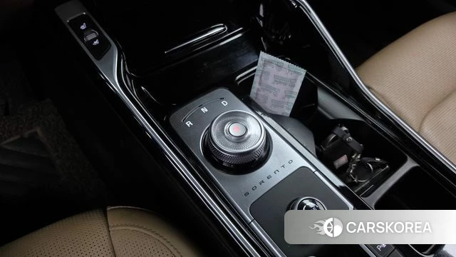 Kia The New Sorento 4th Generation id 5001675 из Кореи 19
