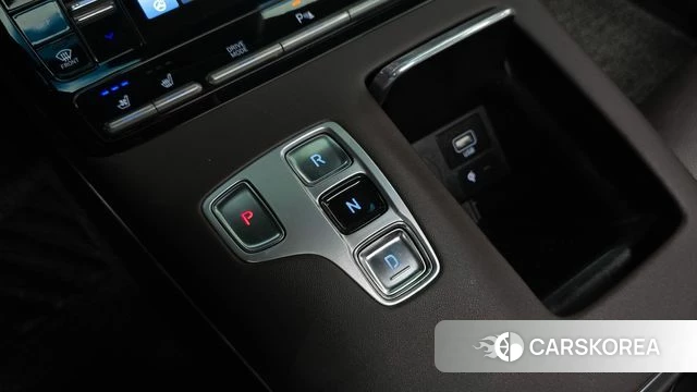 Hyundai The New Grandeur IG id 4952345 из Кореи 19