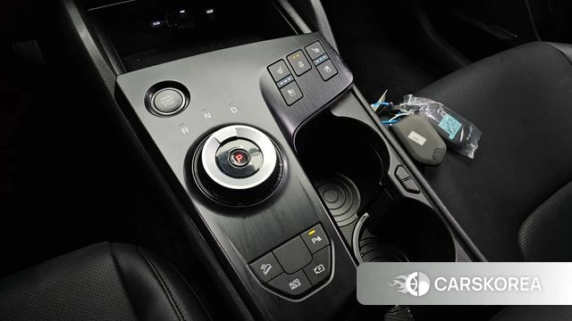 Kia The New Sportage 5th Generation Hybrid id 5045597 из Кореи 19