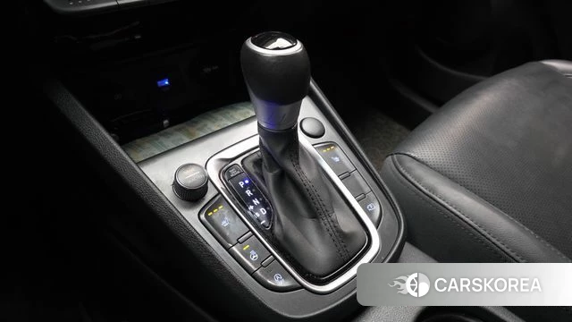 Hyundai The New Kona id 4731923 из Кореи 19