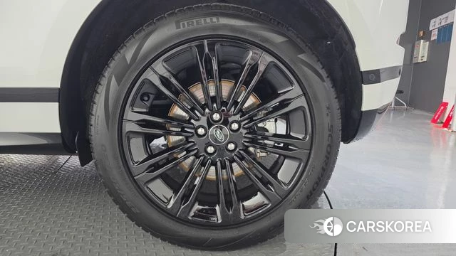 Land Rover Range Rover Evoque 2nd Generation id 3933752 из Кореи 19