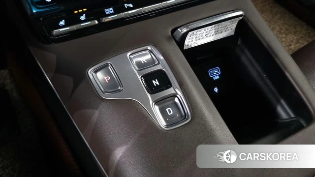 Hyundai The New Grandeur IG id 4997483 из Кореи 34