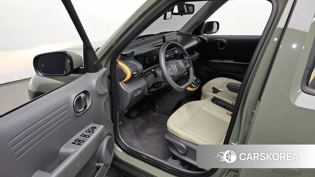 Hyundai Casper id 4985538 из Кореи 29