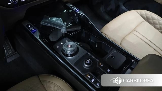 Kia The New Sorento 4th Generation id 4985147 из Кореи 19