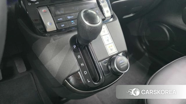 Hyundai Casper id 4592342 из Кореи 29