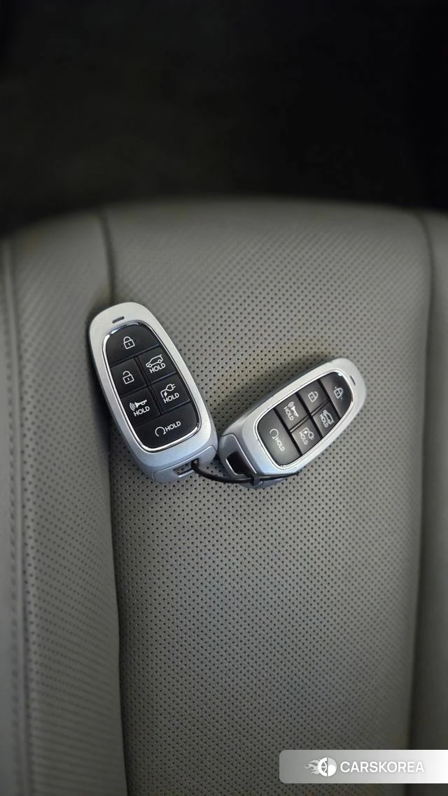 Hyundai Ionic 5 id 5028219 из Кореи 19
